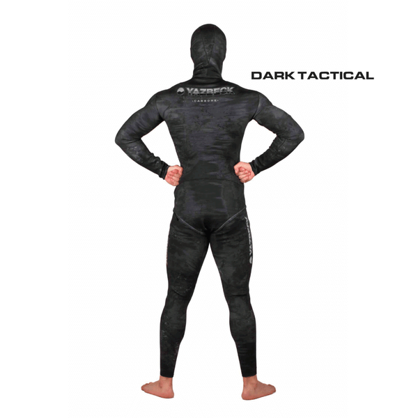 Yazbeck - Carbone Dark Tactical