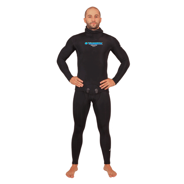 Yazbeck - Freedive Training