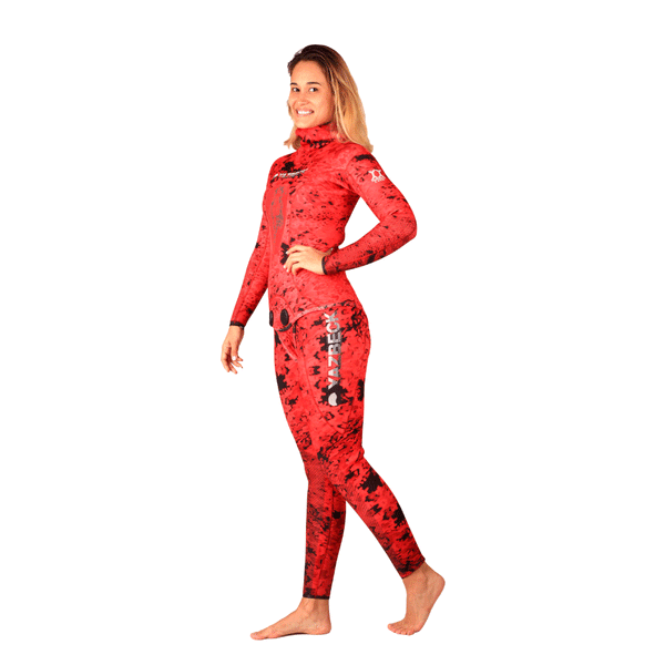 Yazbeck -Nohu Women