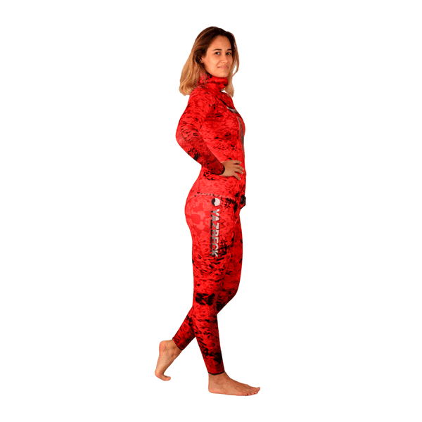Yazbeck -Nohu Women