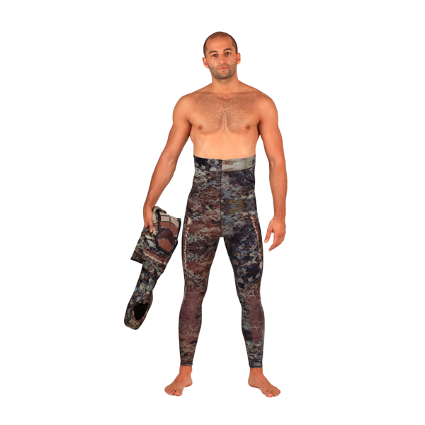 Yazbeck - Harmour Tactical Open Cell