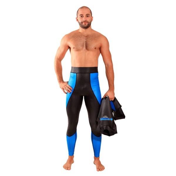 Yazbeck - Sleeveless Pool Training
