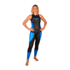 Yazbeck - Women Sleeveless Pool Training