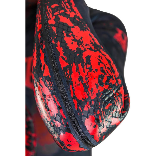 3.0mm Aimrite Vermilion Wetsuit