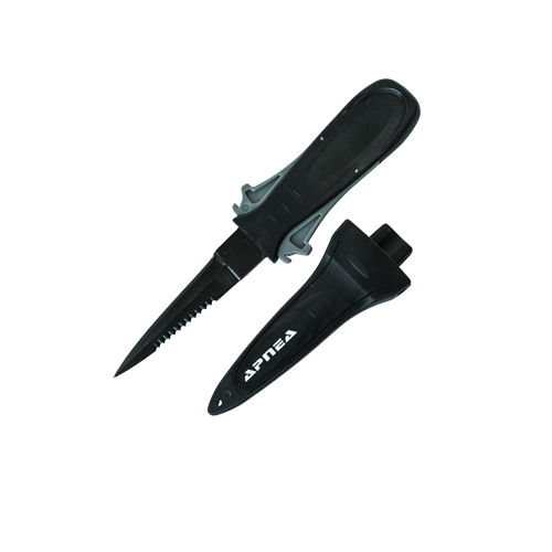 Apnea Dive Knife
