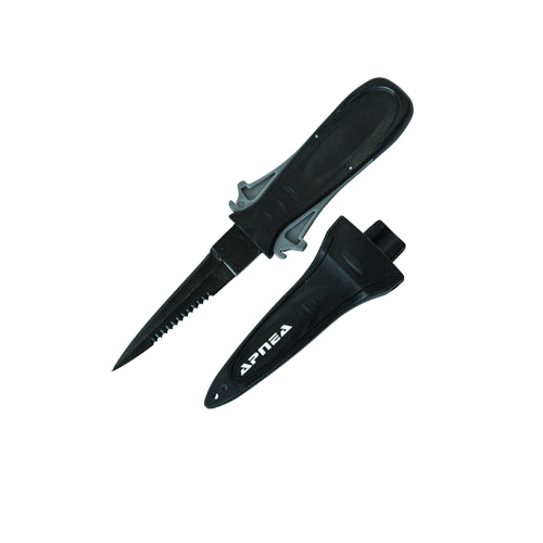 Apnea Dive Knife