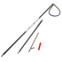 Carbon Fiber Pole Spear Sections