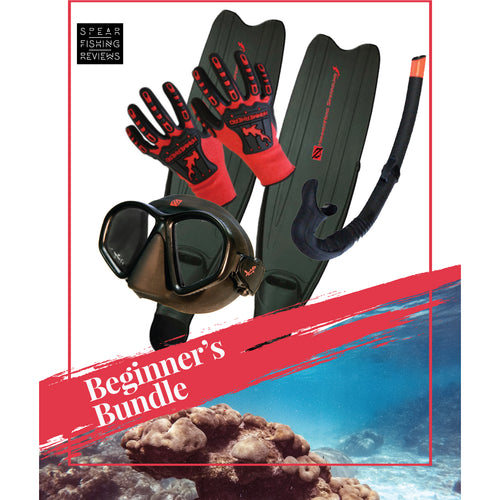 Hammerhead Beginner's Bundle