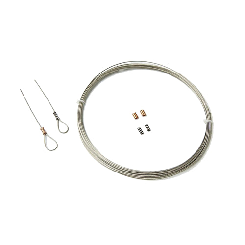 Cable Shooting Line