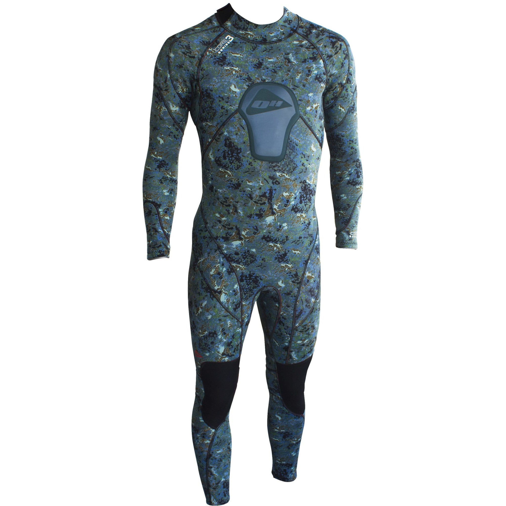 Ocean Hunter Chameleon Core 3