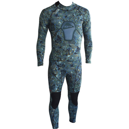 Ocean Hunter Chameleon Core 3