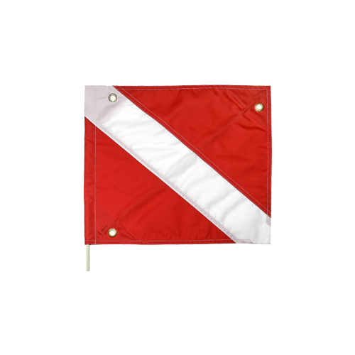Diver Down - Dive Flag