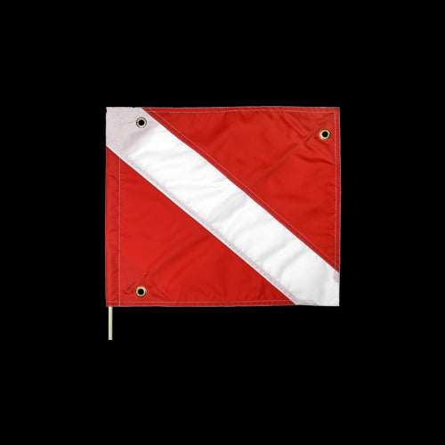 Diver Down - Dive Flag