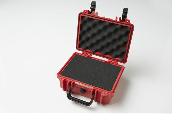 Red Tide Dry Box