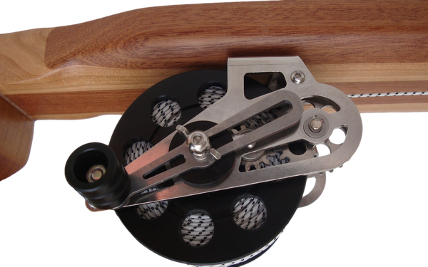 Ermes-Sub - Leonardo Blue Water Reel