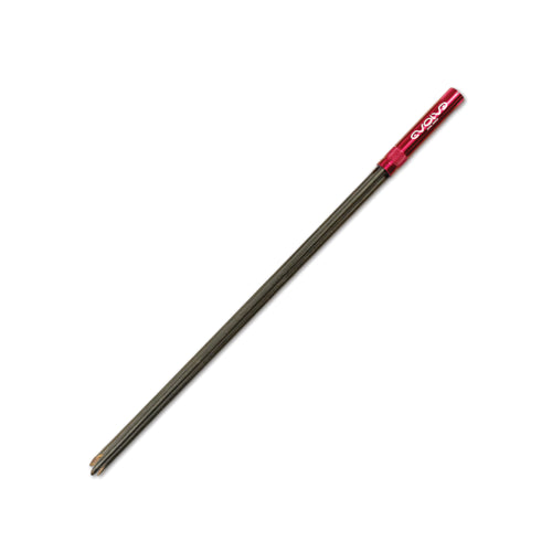 Evolve Carbon Steel 3-Prong
