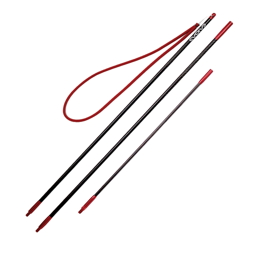 Evolve Aftershock Speed Hybrid- Travel Polespear