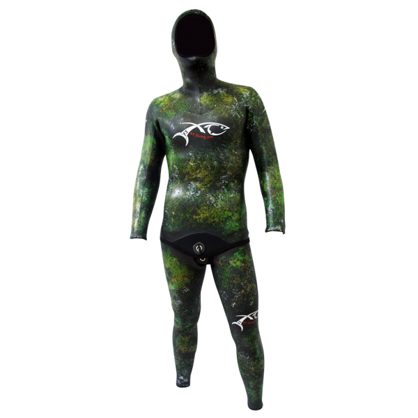 XT Diving PRO Wetsuit Smooth/Cell