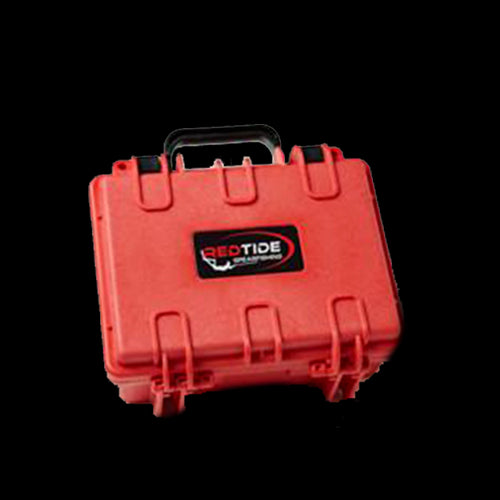 Red Tide Dry Box