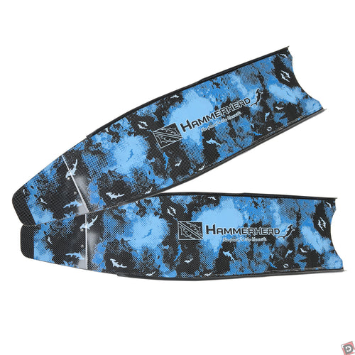 Hammerhead Kaudal Karbon Blades