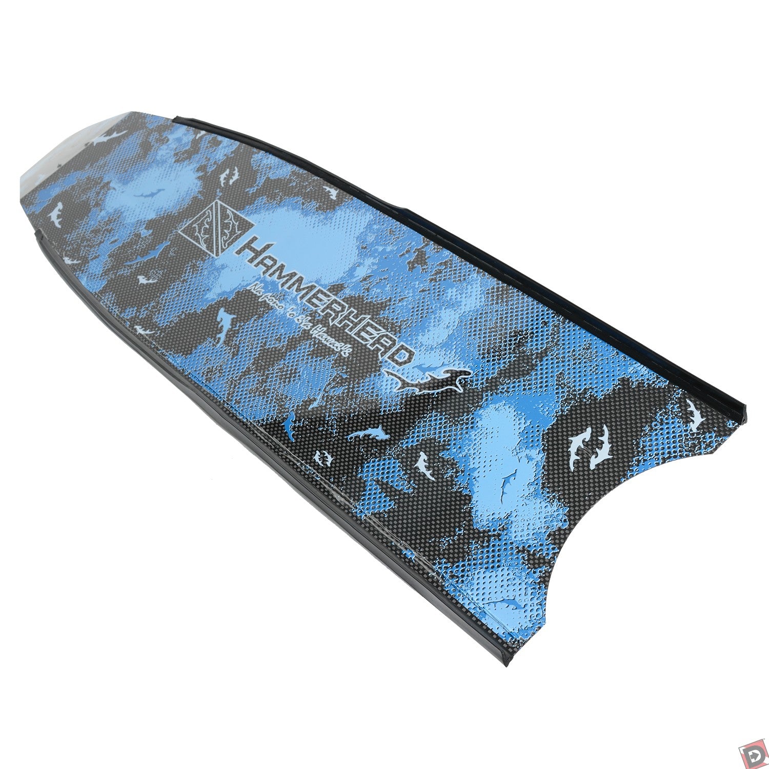 Hammerhead Kaudal Karbon Blades