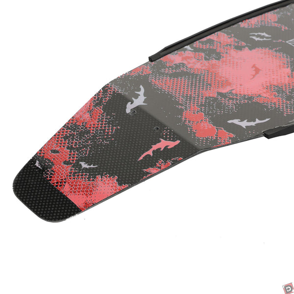 Hammerhead Kaudal Karbon Blades