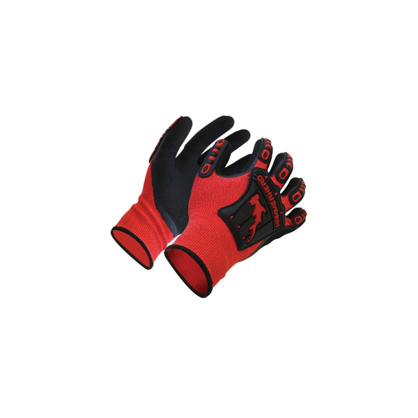 Hammerhead Advanced Bundle + Free Gloves