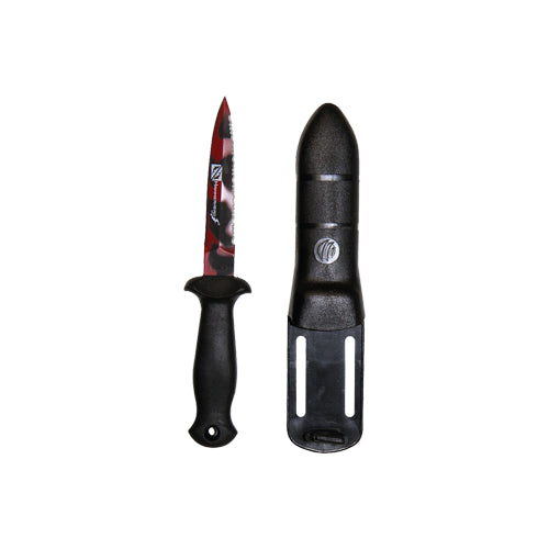 Hammerhead Cranium Dive Knife