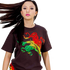 Hammerhead Rasta Tako T-Shirt