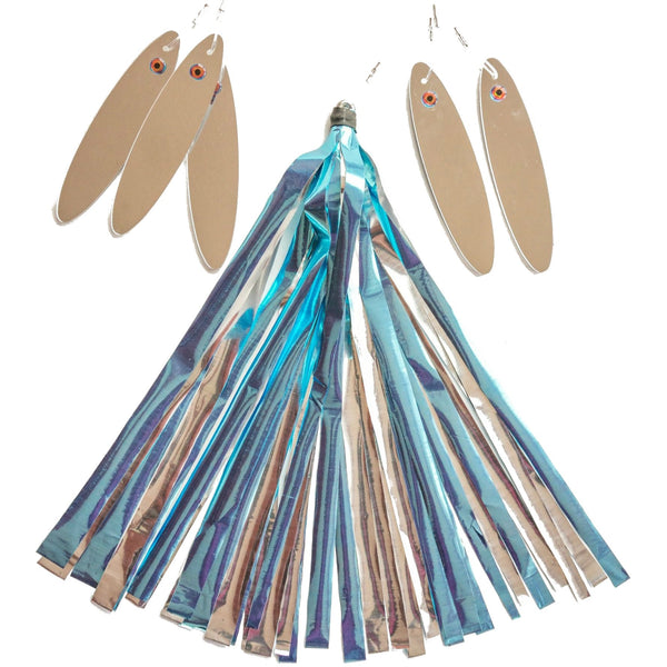 Murk Flashers Standard Rig