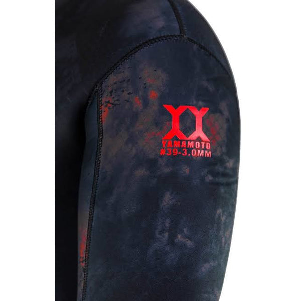 Aimrite Vermilion Wetsuit 1.5mm