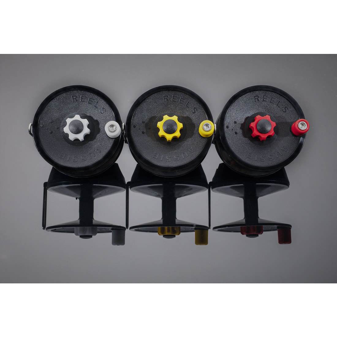 Aussie Reels Speargun Reels