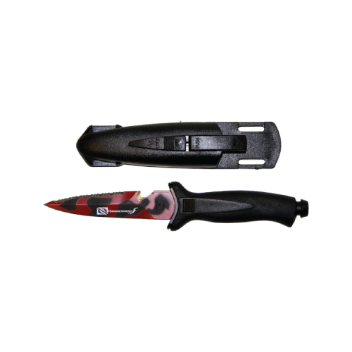 Patella Dive Knife