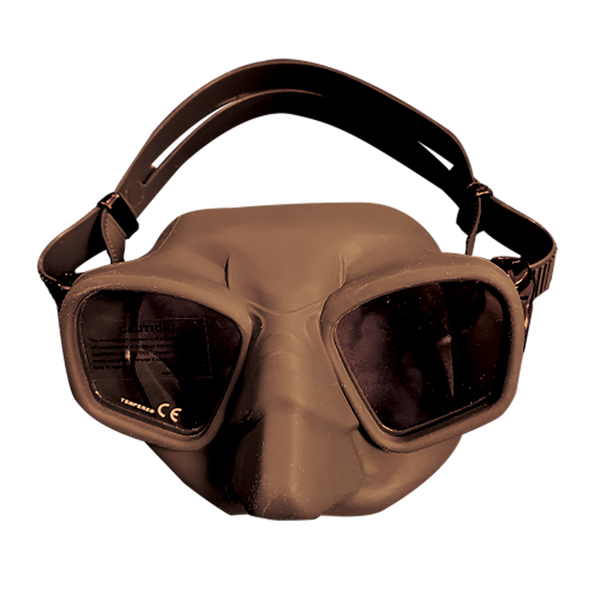 XT Diving Pro Mask