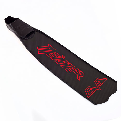 Meister Evo Carbon Fins