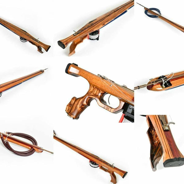 SeaWolf Predator 125cm Roller