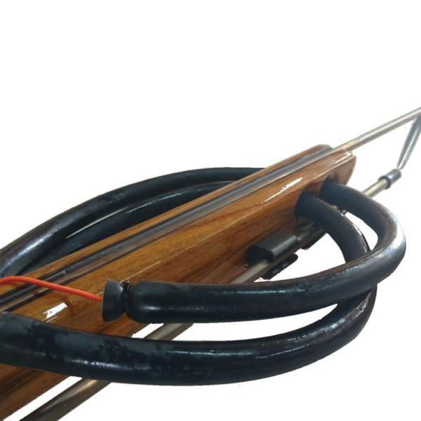 Battle Axe Spearguns