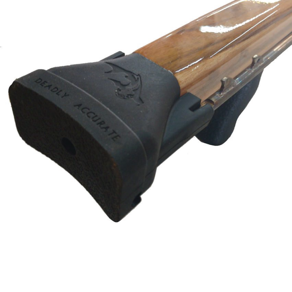 Battle Axe Spearguns