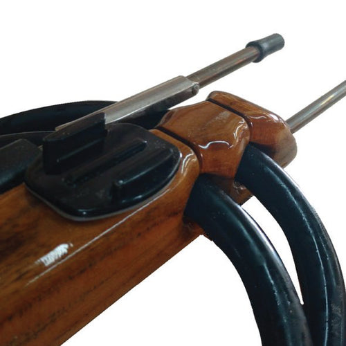 Battle Axe Spearguns