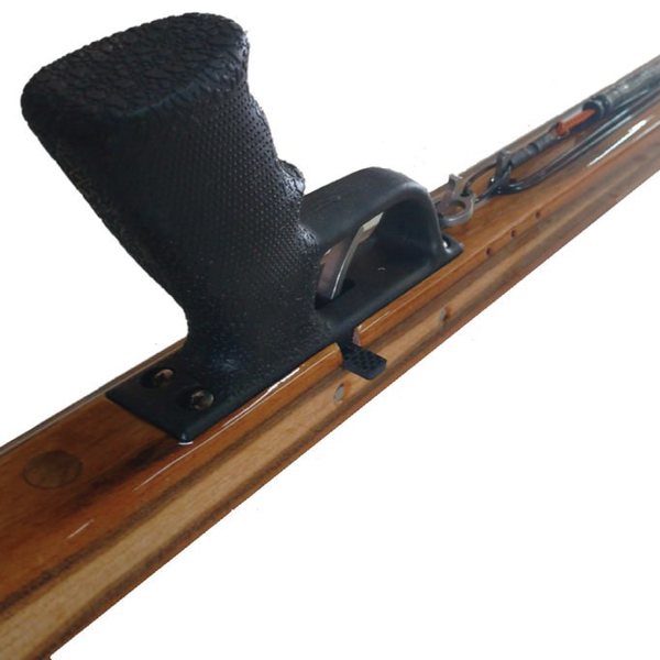 Battle Axe Spearguns
