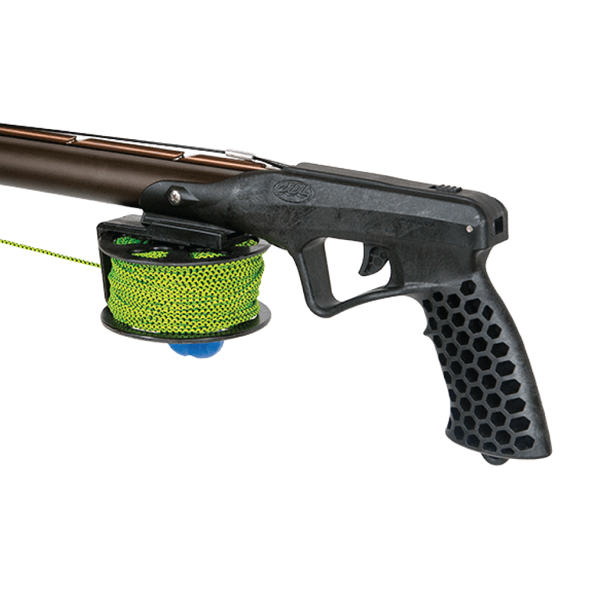 Reaper Spearguns