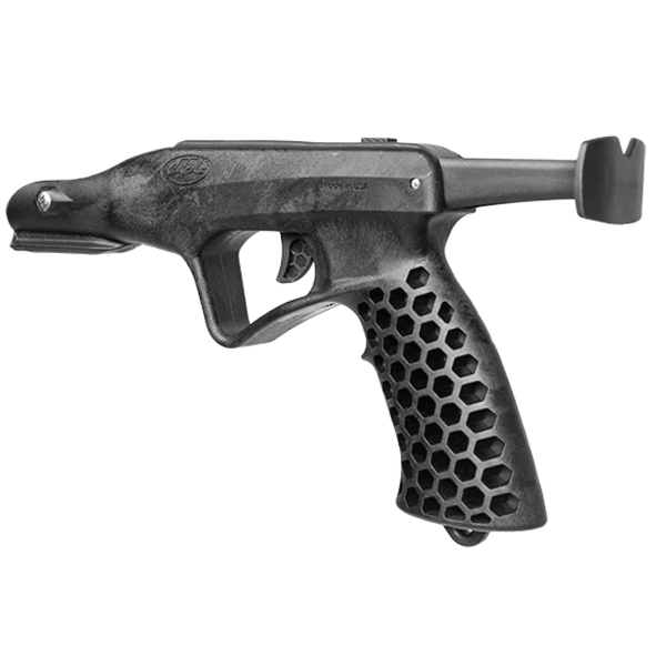 Reaper Spearguns