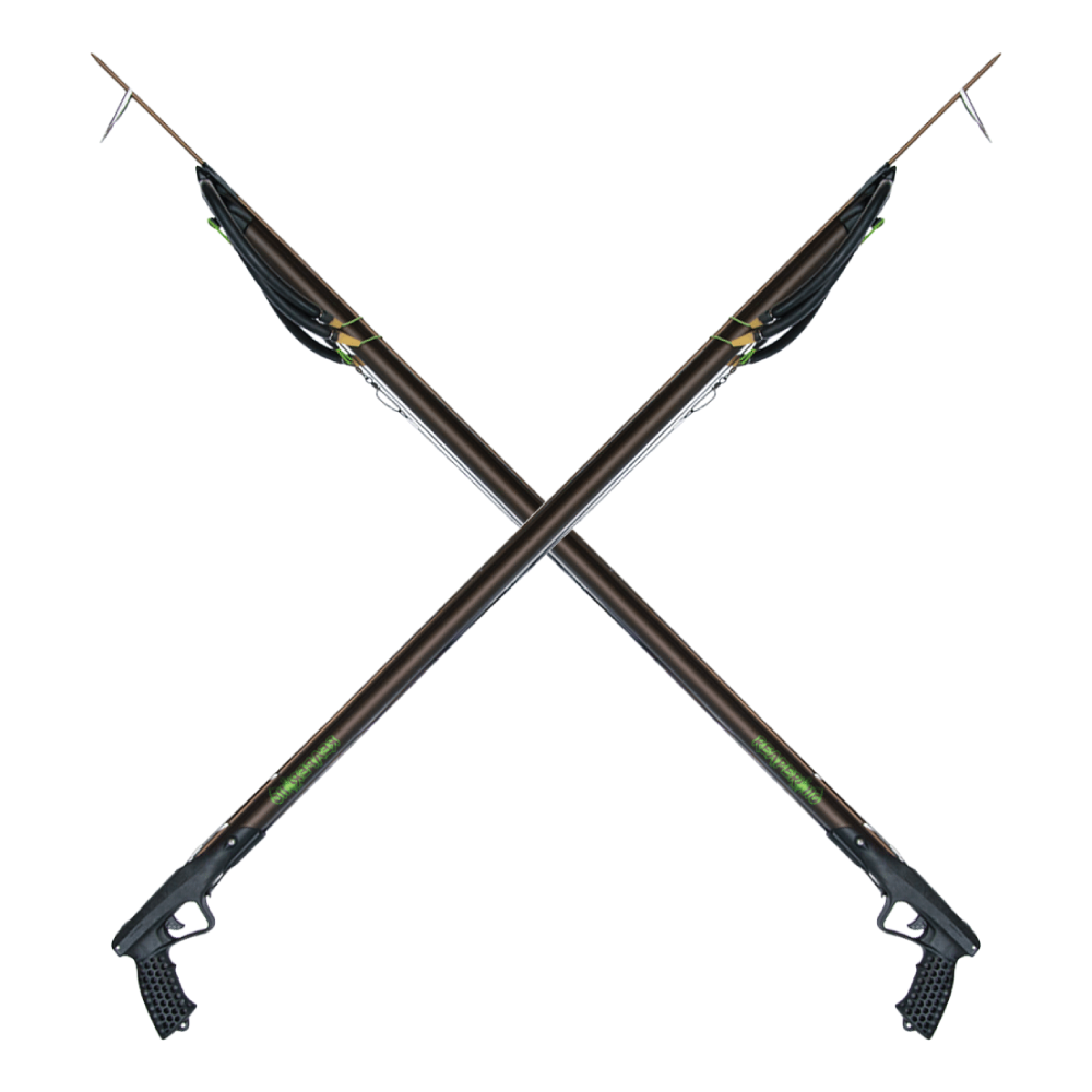 Reaper Spearguns