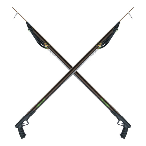 Reaper Spearguns