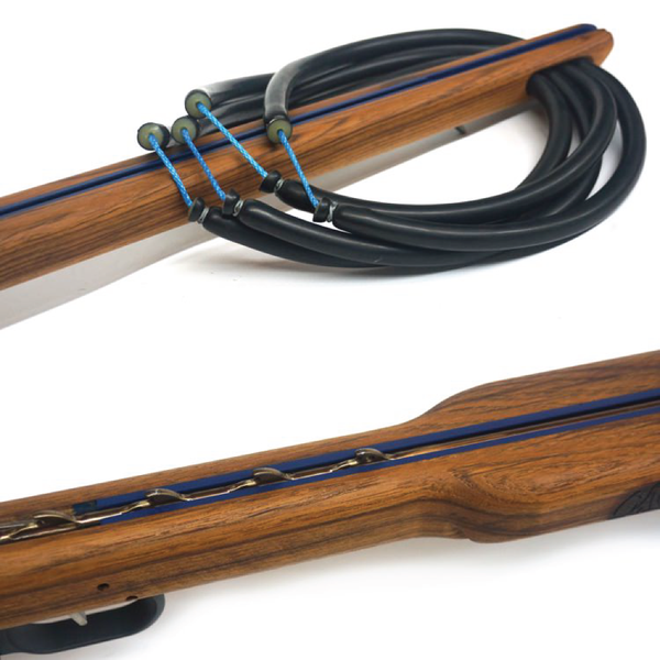 Hatch Super Amero Speargun