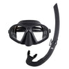 Ocean Hunter Phantom Mask/Snorkel Set