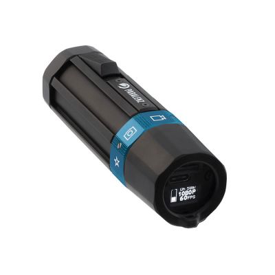 Paralenz Dive Camera