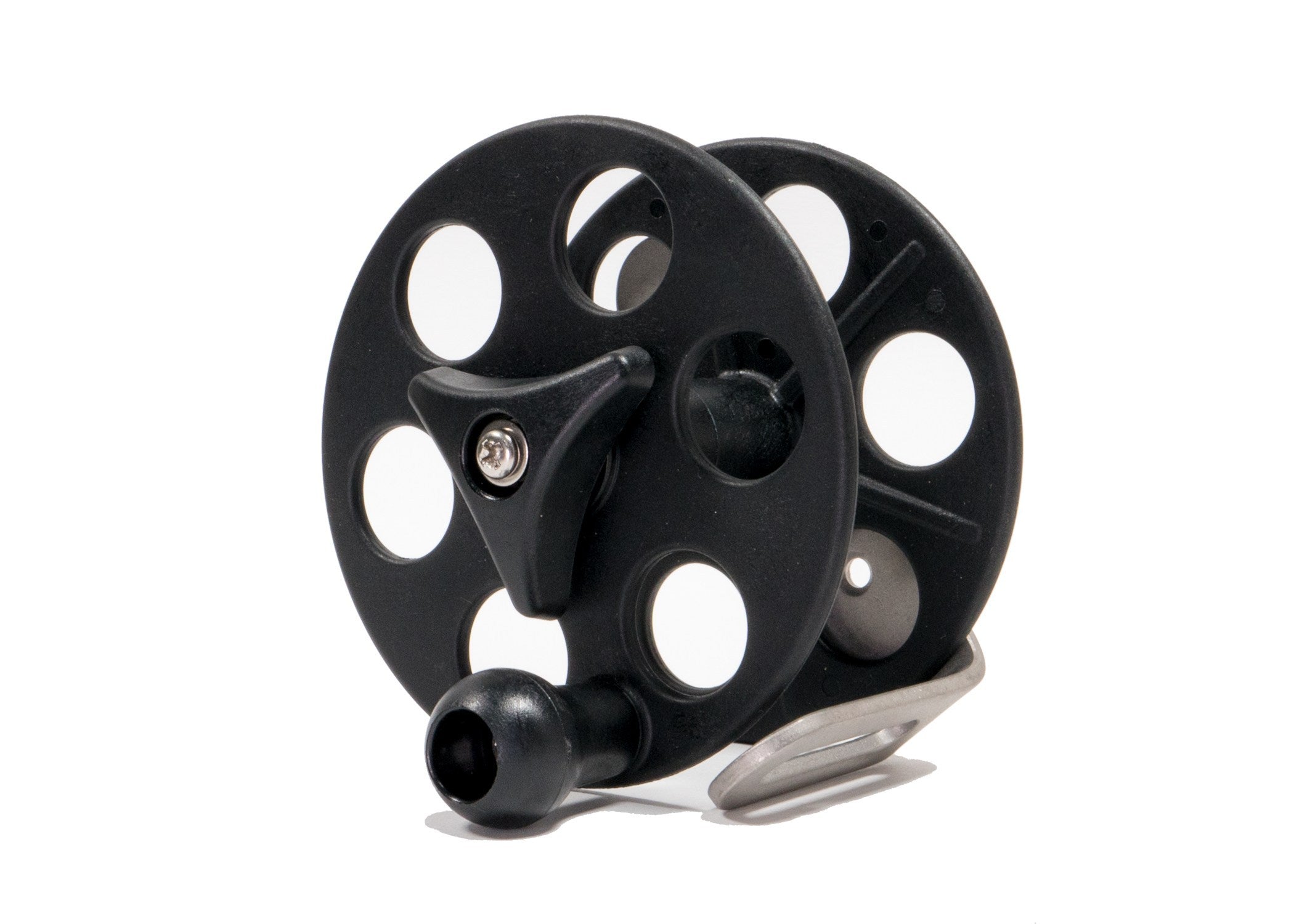 Torelli Alpha Reel