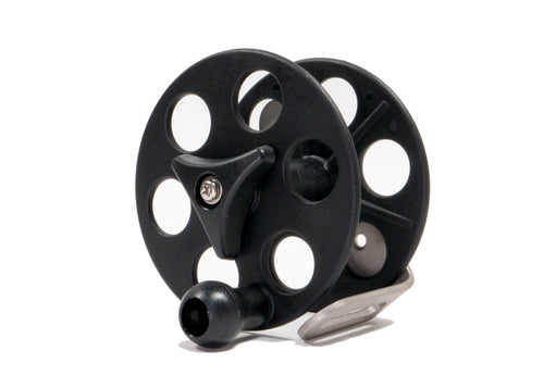 Torelli Alpha Reel