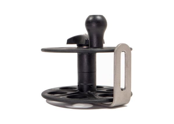 Torelli Alpha Reel